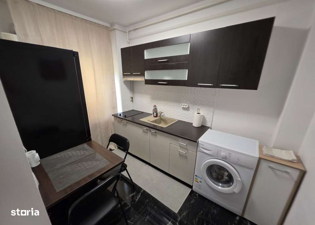 Faleza nord-apartament 2 camere ideal investitie-5
