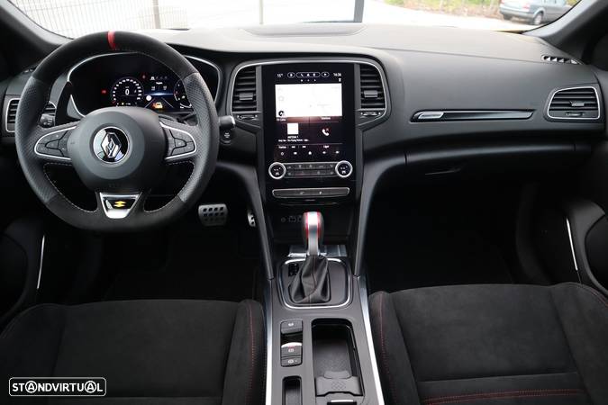 Renault Mégane 1.8 TCe R.S. Ultime EDC - 23