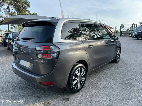 Citroën C4 Spacetourer 1.5 BlueHDi Shine - 7