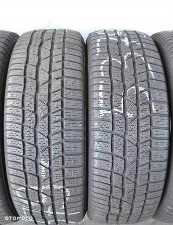 205/60R16 96H CONTINENTAL TS830P x2szt 5379z - 1