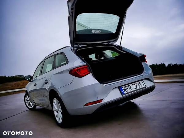 Seat Leon 1.5 TSI Style - 22