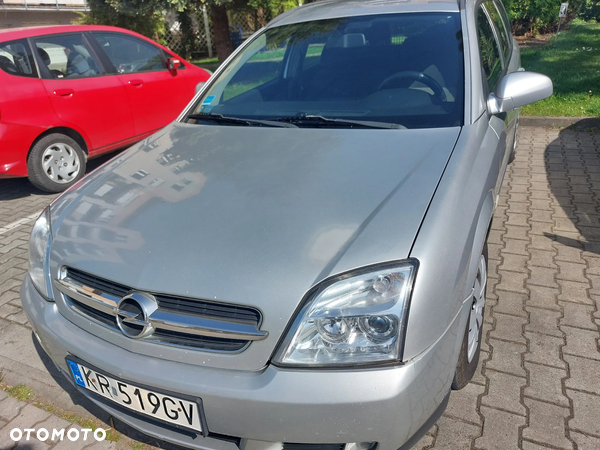 Opel Vectra 1.9 CDTI Comfort - 13