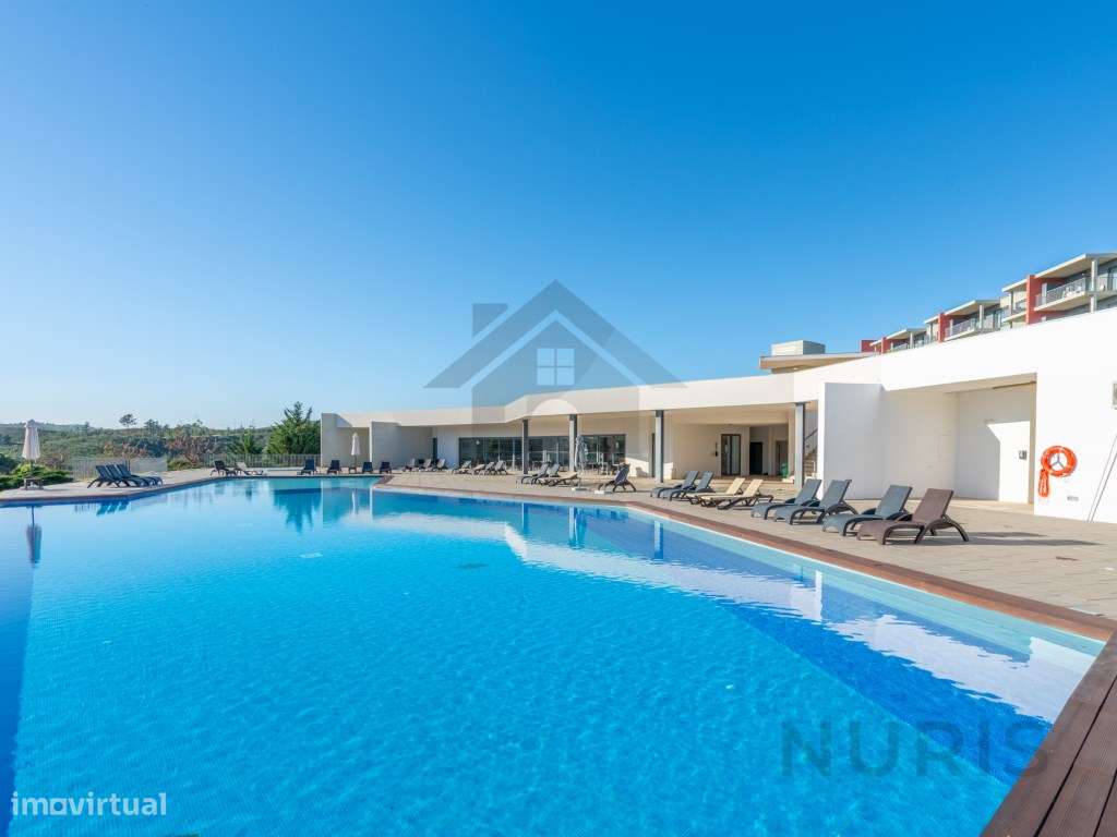 Apartamento T3 para Venda em Portimão - Grande imagem: 1/44