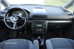Volkswagen Sharan 1.9 TDI Automatik Comfortline - 30