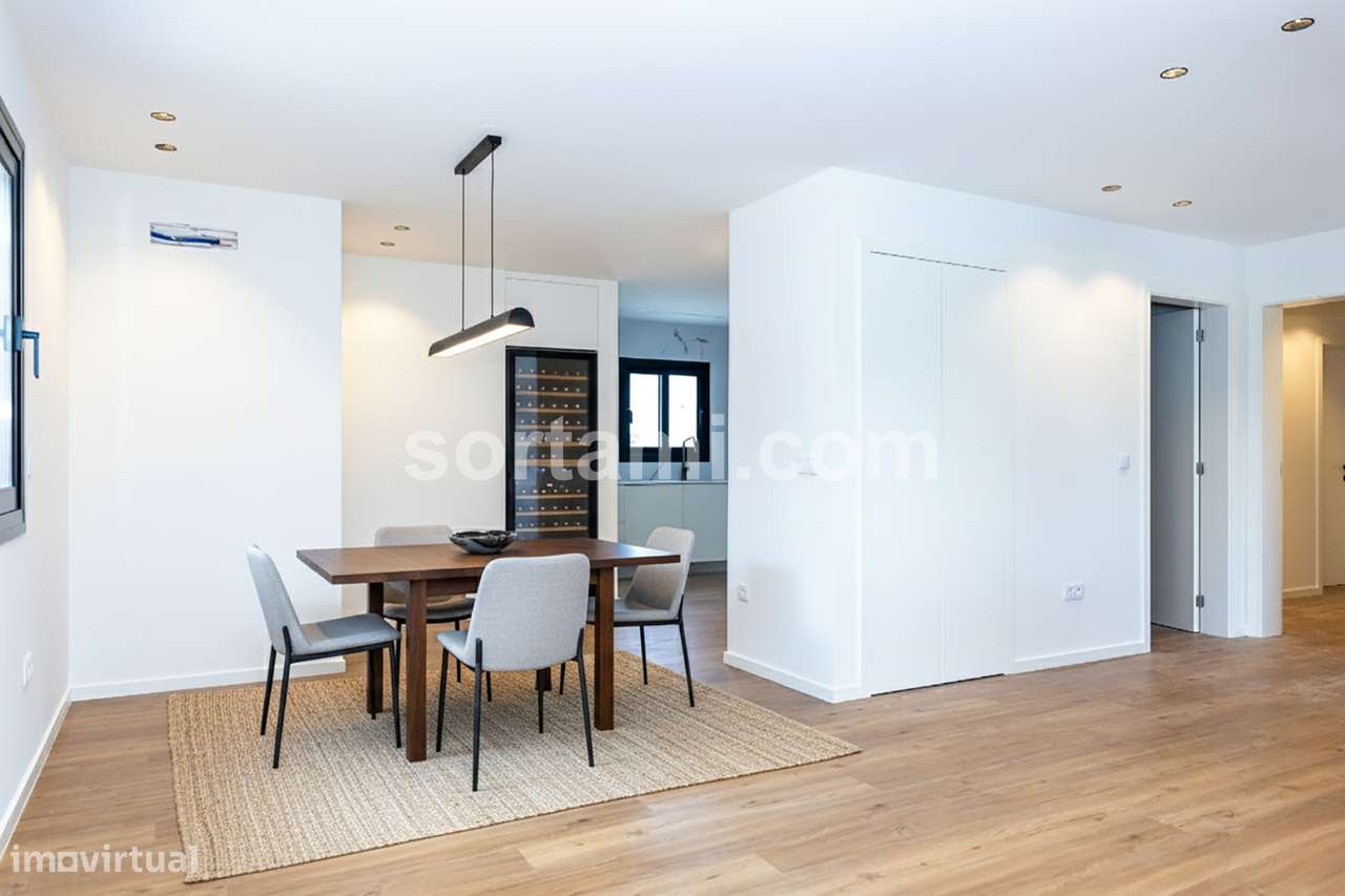 Moradia Isolada T3 Venda em Loulé (São Sebastião),Loulé - Grande imagem: 3/39