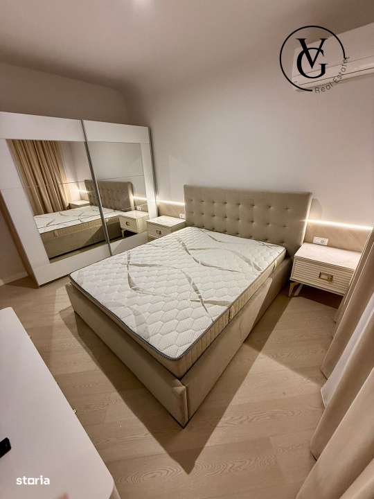 Apartament 2 camere Pipera | Aviatiei | Cortina North - Imagine principală: 4/9