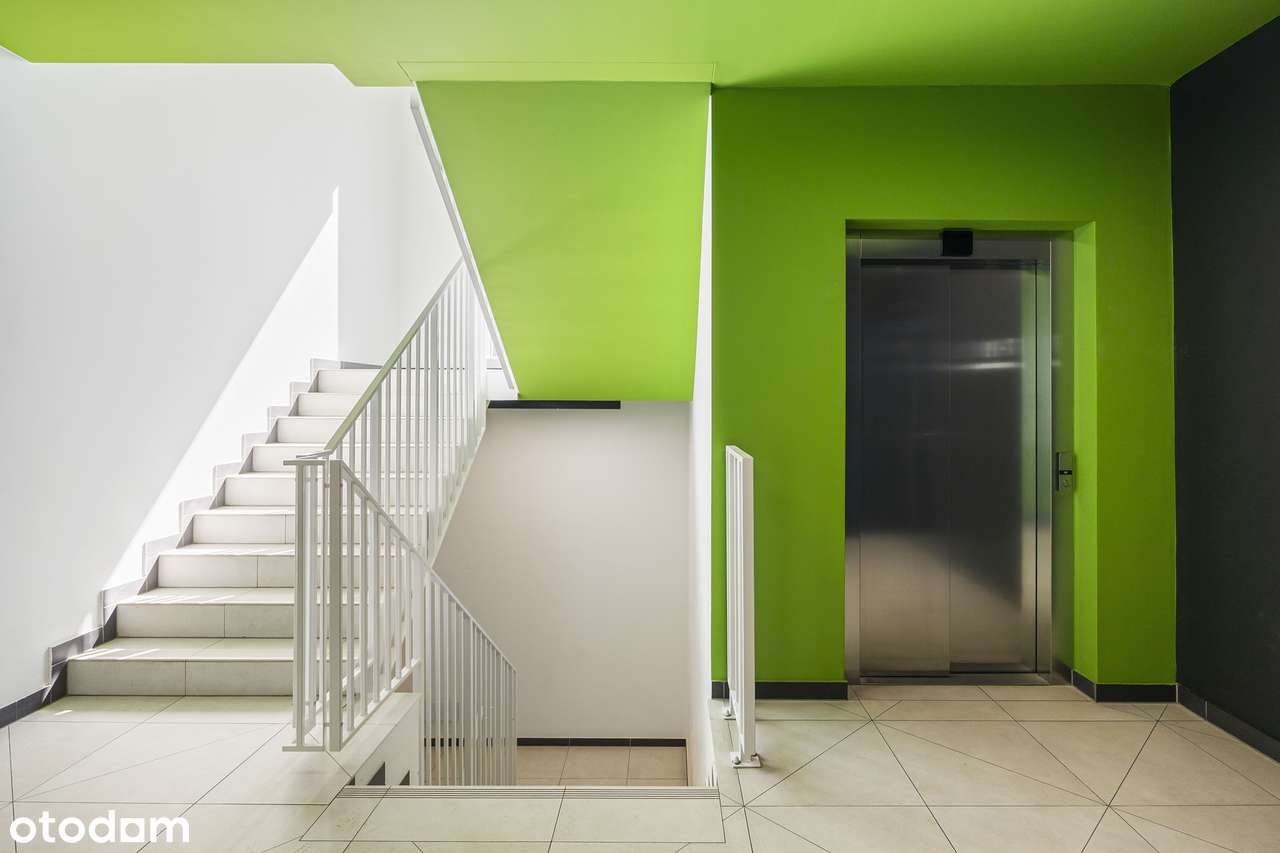 Gotowe do wprowadzenia I Duży Taras 50m2 I Południowa Ekspozycja-15