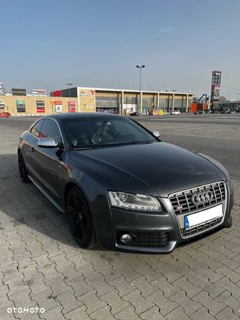 Audi S5 4.2 Quattro Tiptr - 1