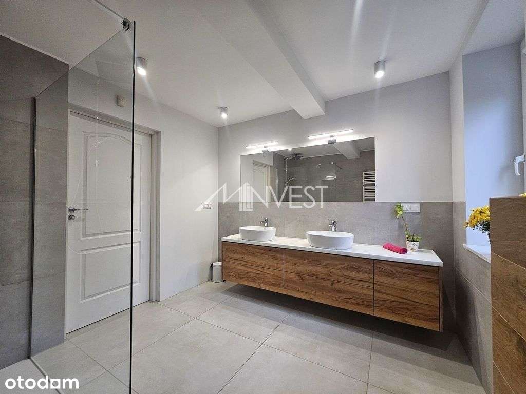 Top lokalizacja-Ursynów/ogródek/zamknięte osiedle-9