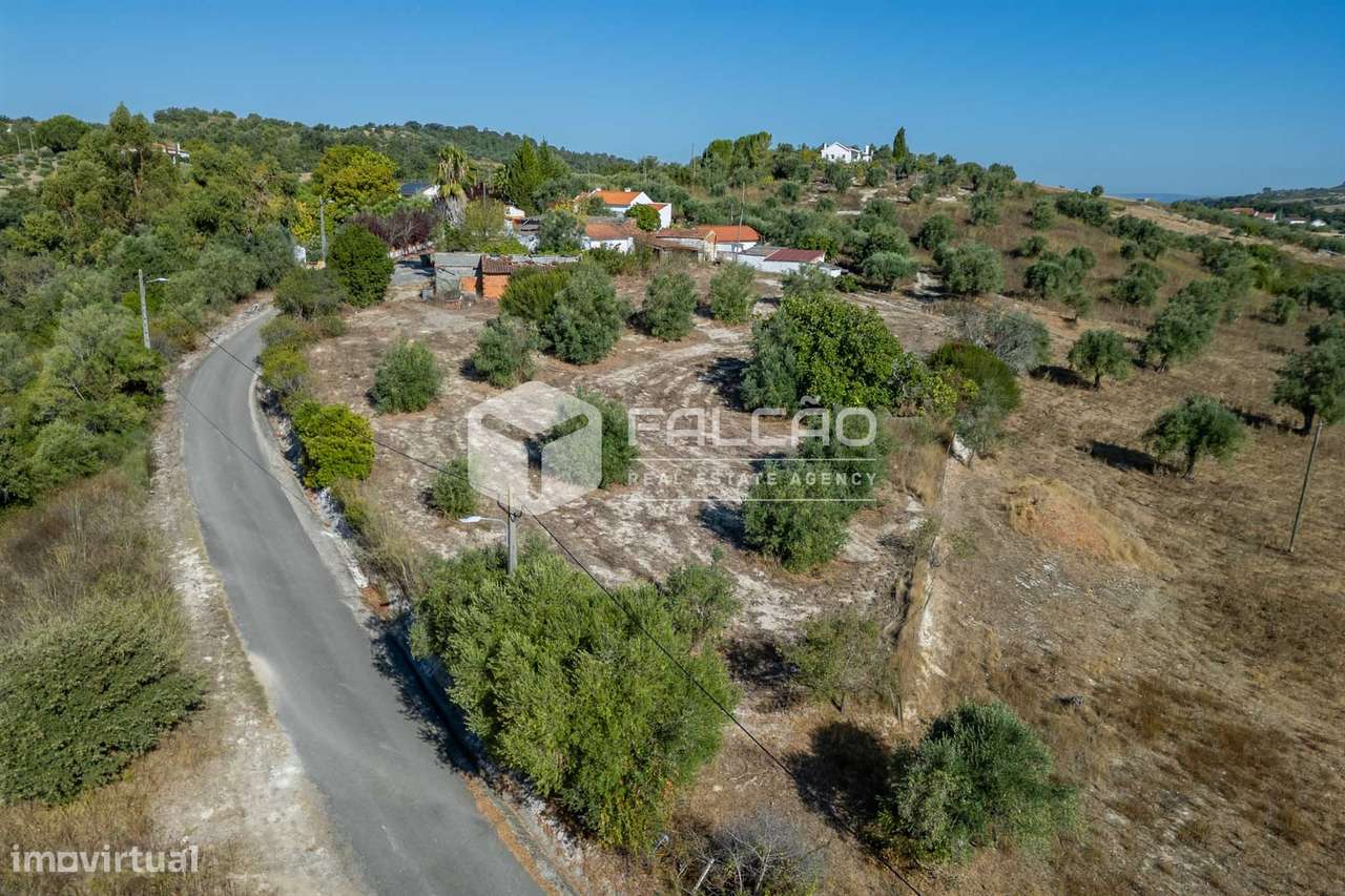 Moradia T2 Venda em Azambujeira e Malaqueijo,Rio Maior-8