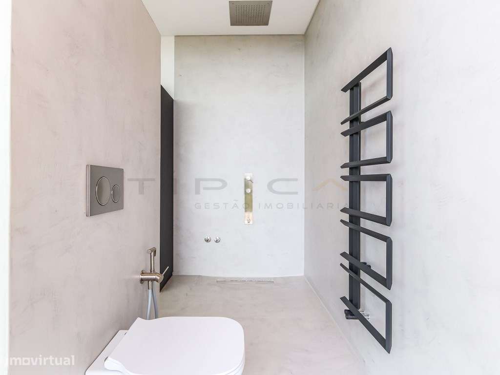 Moradia LUXO Condomínio Privado-31