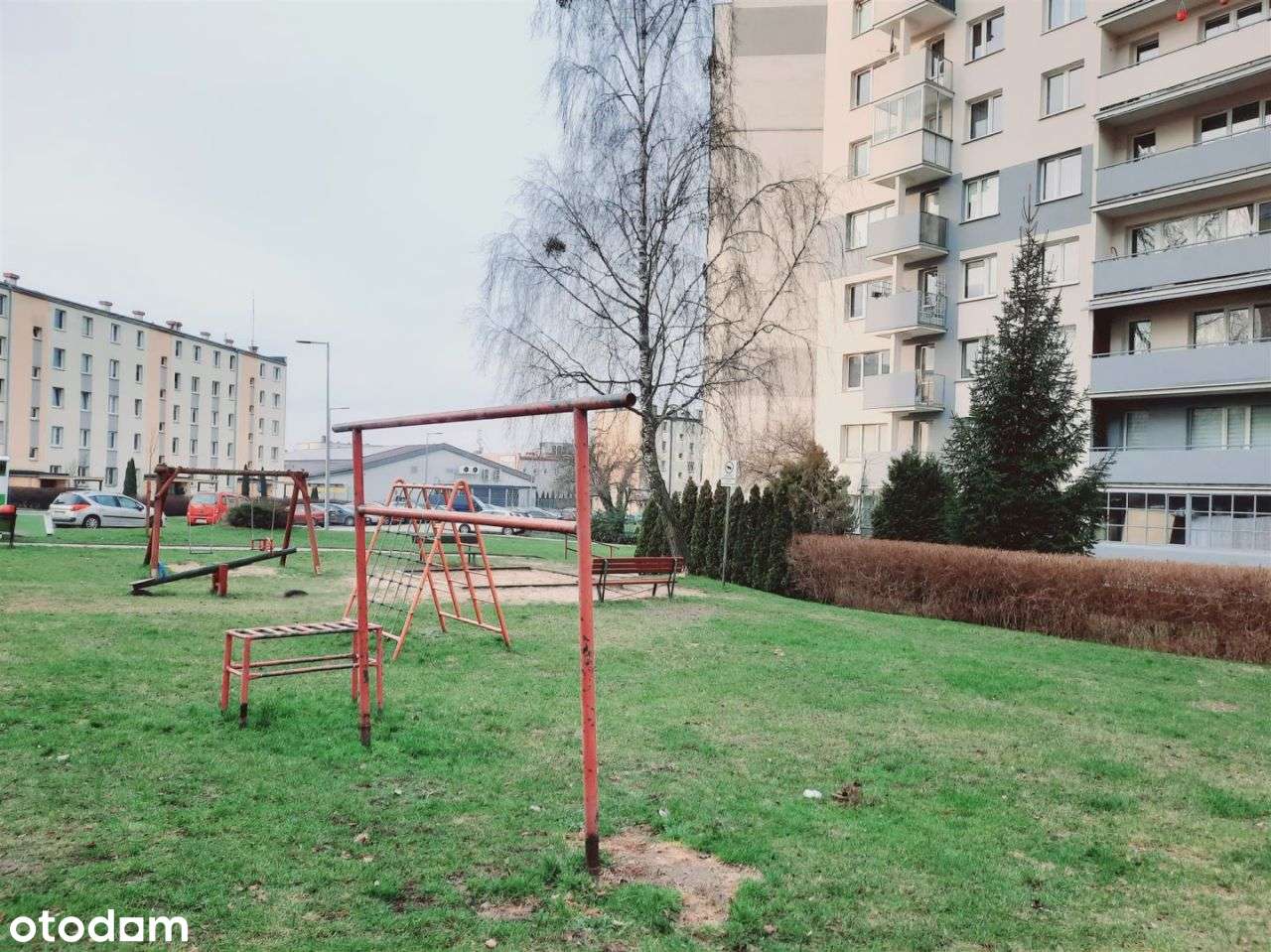 Po remoncie*2 pok. 47m2*Dziesięciny*winda*od zaraz-15