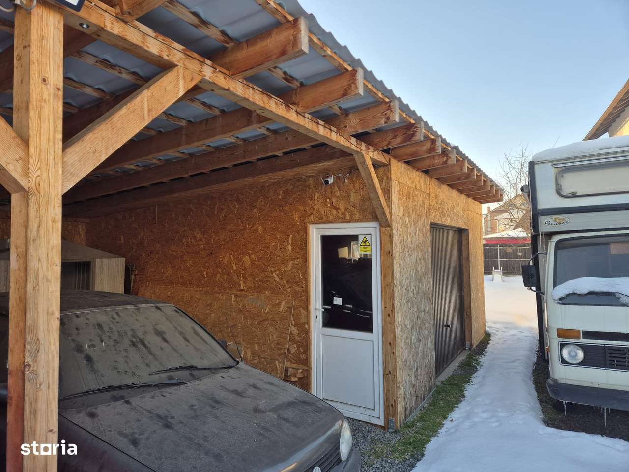 Vand  casa de demolat,proiect afacere,casa de locuit, Cristesti,Centru-2