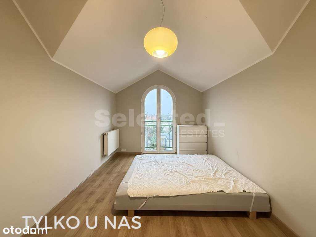 Nietuzinkowe 3 pokoje na Winogradach,garaż - Pełny obrazek: 4/15