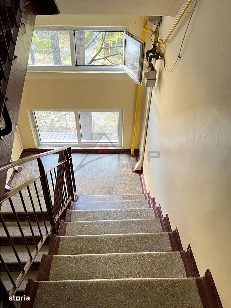 Vanzare apartament 2 camere cf redus - etaj 2 - Imagine principală: 4/7