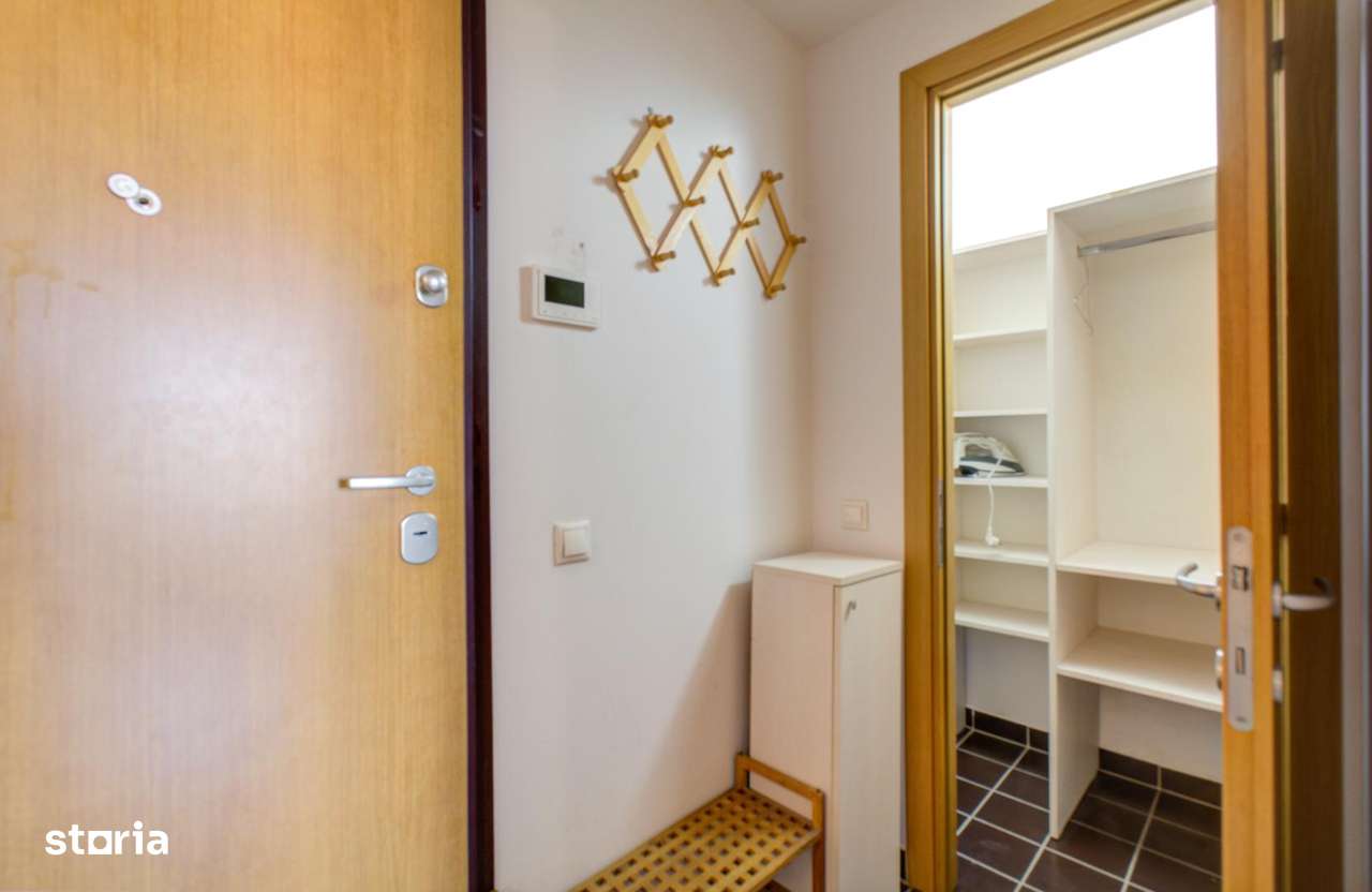 Garsoniera Complex Asmita Gardens Splaiul Unirii Vacaresti - Imagine principală: 5/9