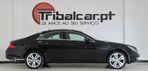 Mercedes-Benz CLS 350 CDi BlueEfficiency - 3