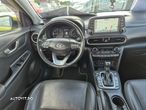 Hyundai KONA 1.6 CRDI 4WD 7DCT Luxury+ - 6