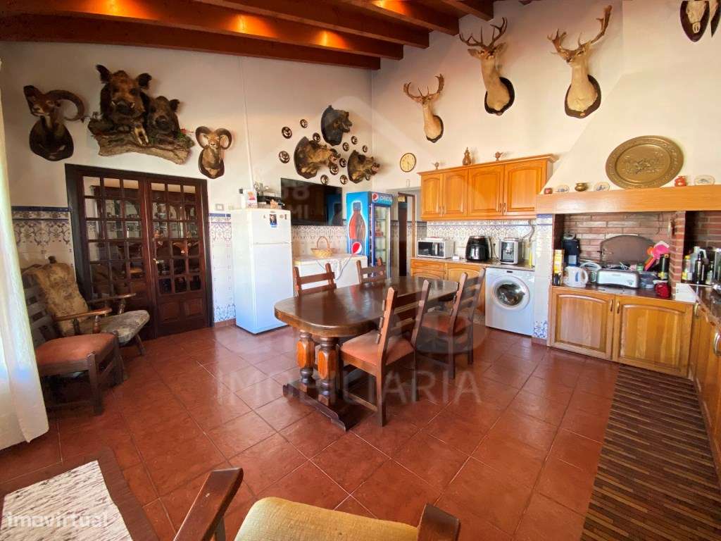 Excelente Quinta na Subserra, Alhandra - Vista Magnifica-27