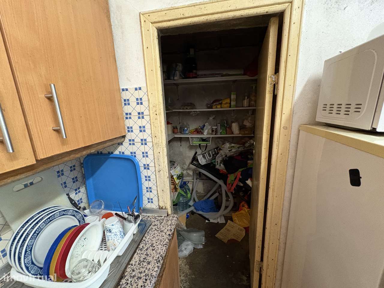 Terreno Rústico c/ Moradia Urbana - Ótima Oportunidade de Investimento-6