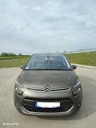 Citroën C4 Picasso 1.6 e-HDi Intensive ETG6 - 1