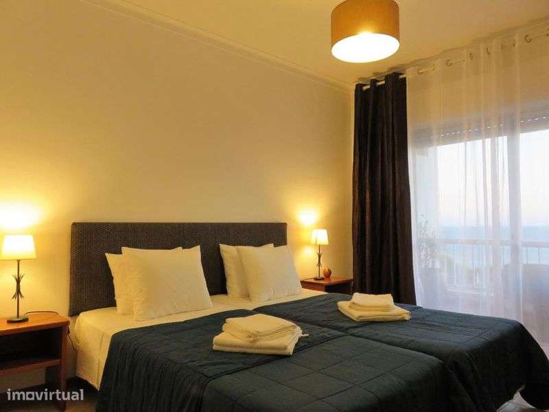 Apartamento T1 Vista Mar -  Albufeira - Olhos de Água - Grande imagem: 4/12