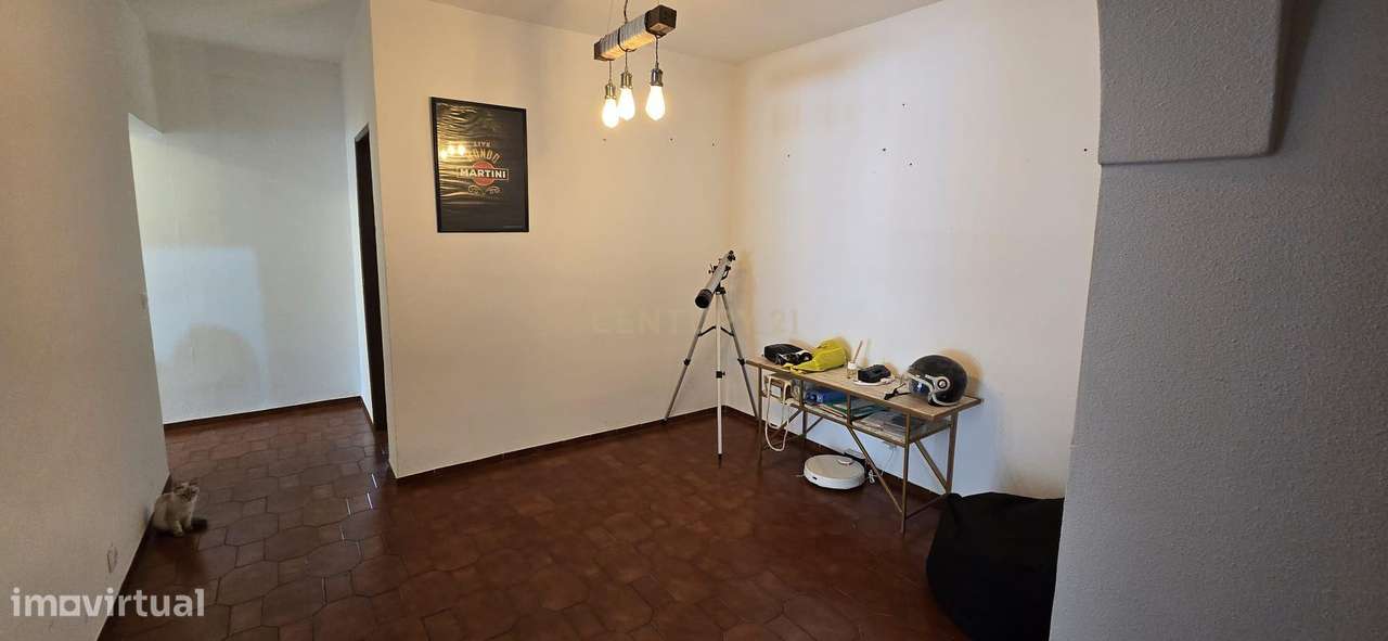 Apartamento T3 com Elevador em Elvas, Portalegre-2