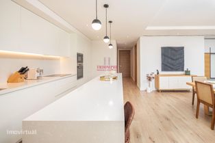 Apartamento T1 Hyatt Regency Lisboa - Grande imagem: 3/16