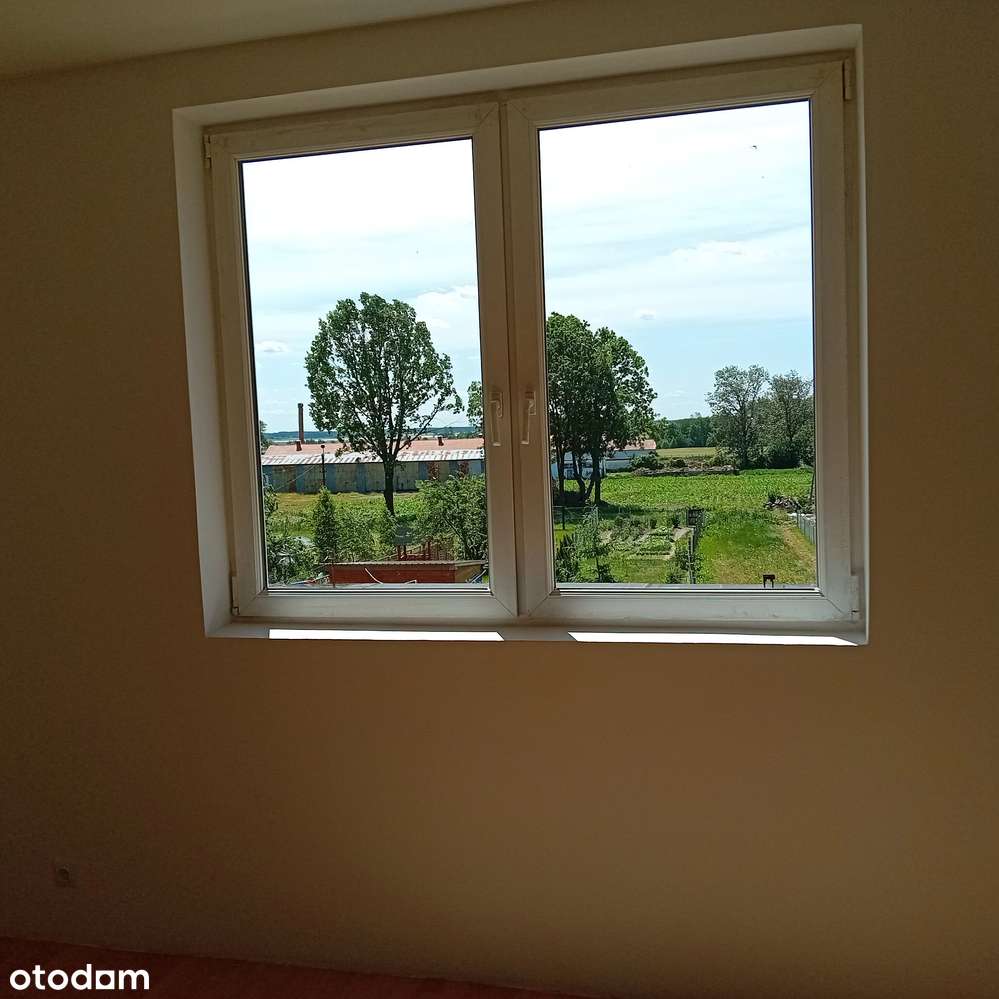 Mieszkanie + Garaż + Ogród +... - Pełny obrazek: 4/10