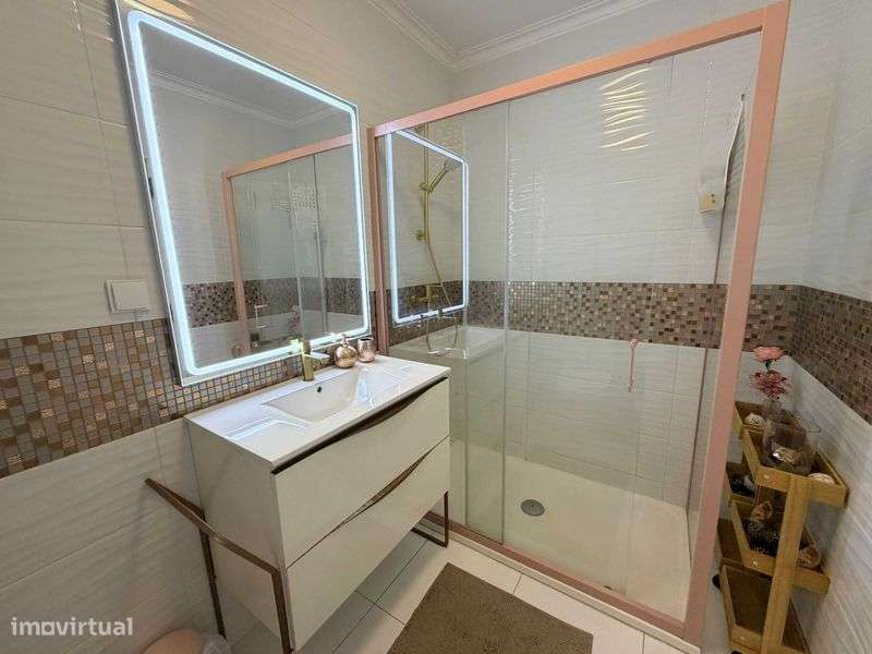 Apartamento arrenda anual - Grande imagem: 5/11