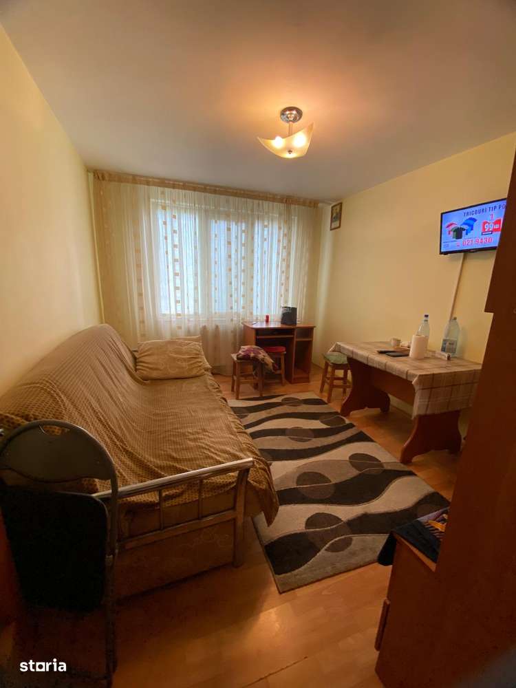 De vanzare 3 camere decomandate la parter in zona Orizont - Imagine principală: 2/13