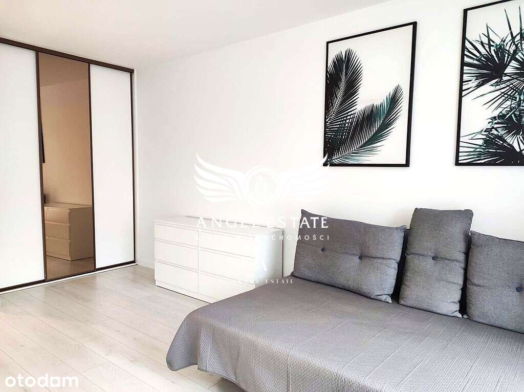 Komfort w sercu Szczecina | Osiedle zamknięte |-2