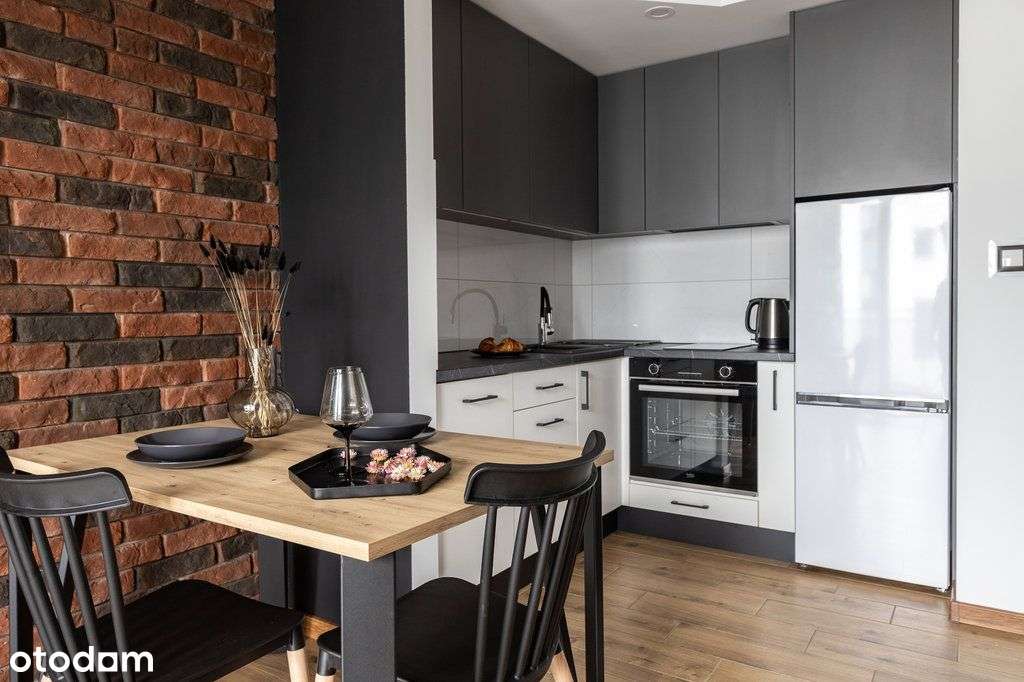 2 pokoje_nowe budownictwo ulica Kurlandzka - Pełny obrazek: 3/12