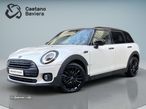 MINI Clubman - 1