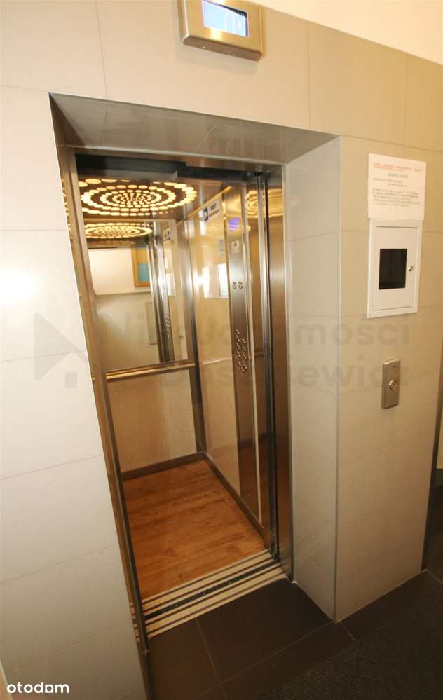 2pok. | Wola / Śródmieście | 1950r., cegła, 2/6p., winda | PO REMONCIE-17