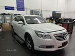 Para Peças Opel Insignia A Três Volumes (G09) - 1