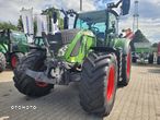 Fendt 716 Power Plus GPS - 9