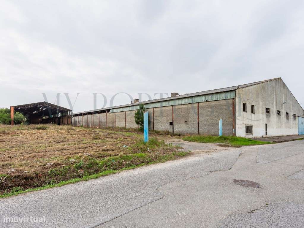 Terreno para Construção de 32.500 m² com Viabilidade Turística e In...-6