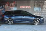 Fiat Tipo Station Wagon 1.3 M-Jet Lounge Tech J17 - 2