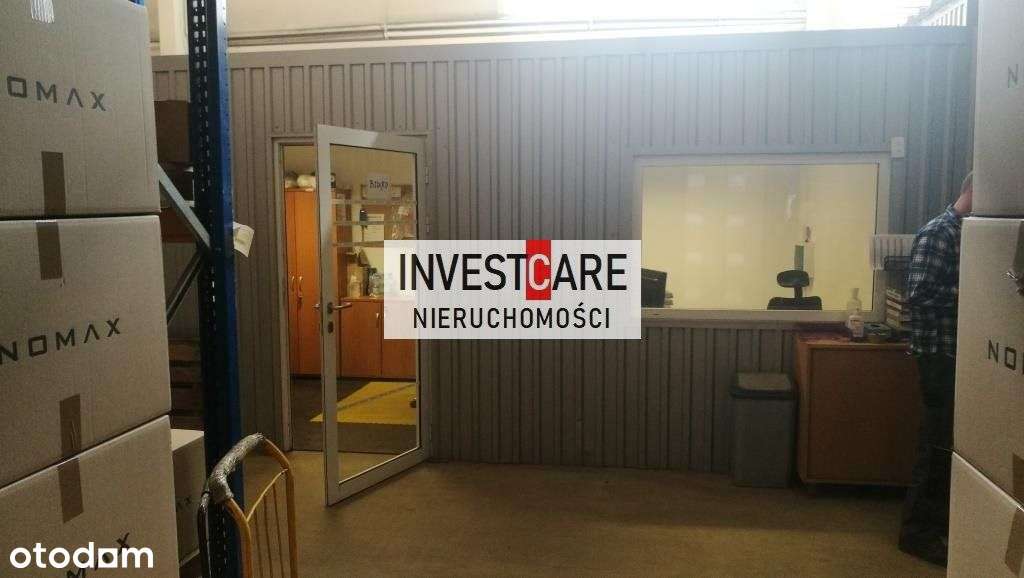 Magazyn ogrzewany blisko A1 - Pełny obrazek: 5/8