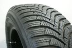 zimowe 185/65R15 HANKOOK WINTER I CEPT RS2 , 7,5mm - 2