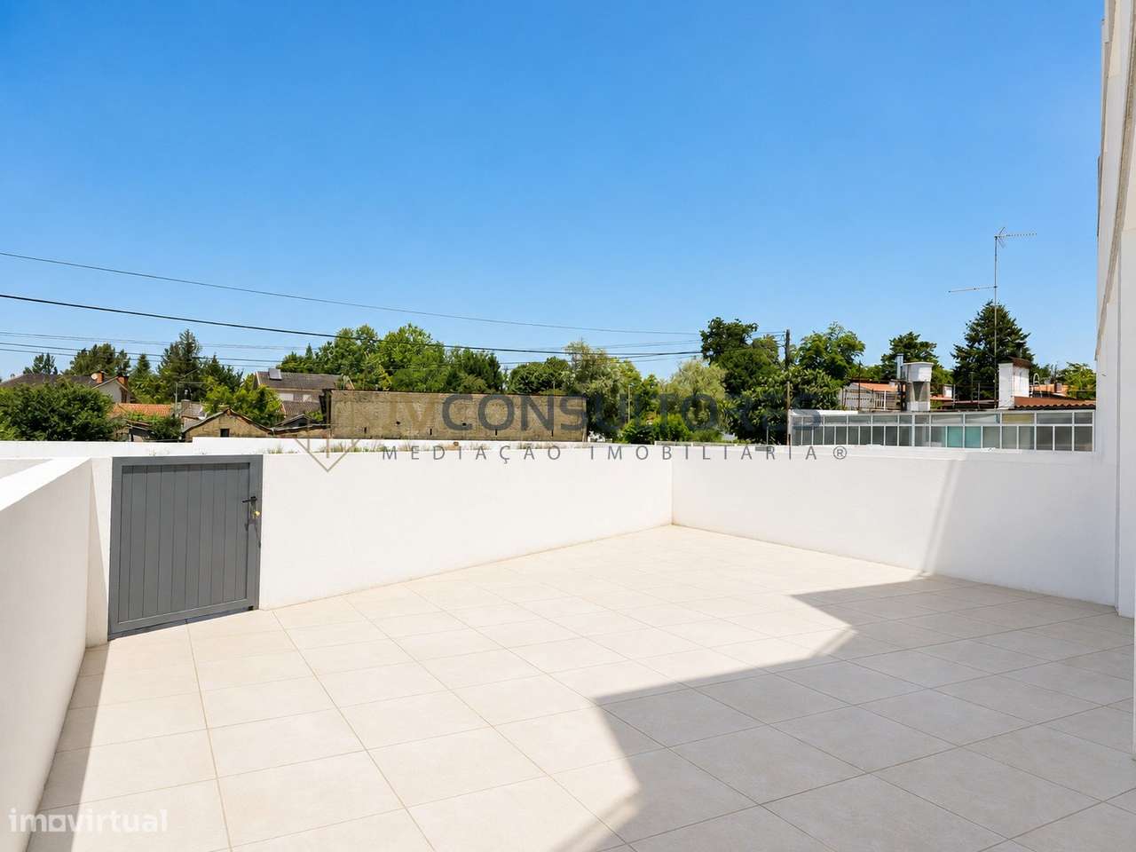 Apartamento T2 Venda em Valongo do Vouga,Águeda-11
