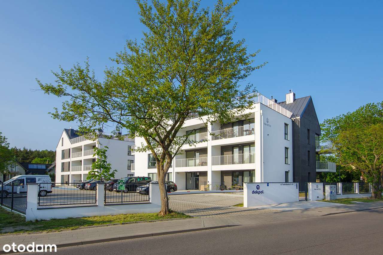 Tylko u Nas - Apartament Villa Neptun - Dekpol, photo 1