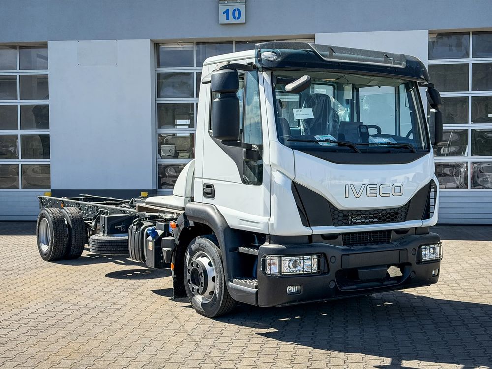 Iveco Eurocargo 2026