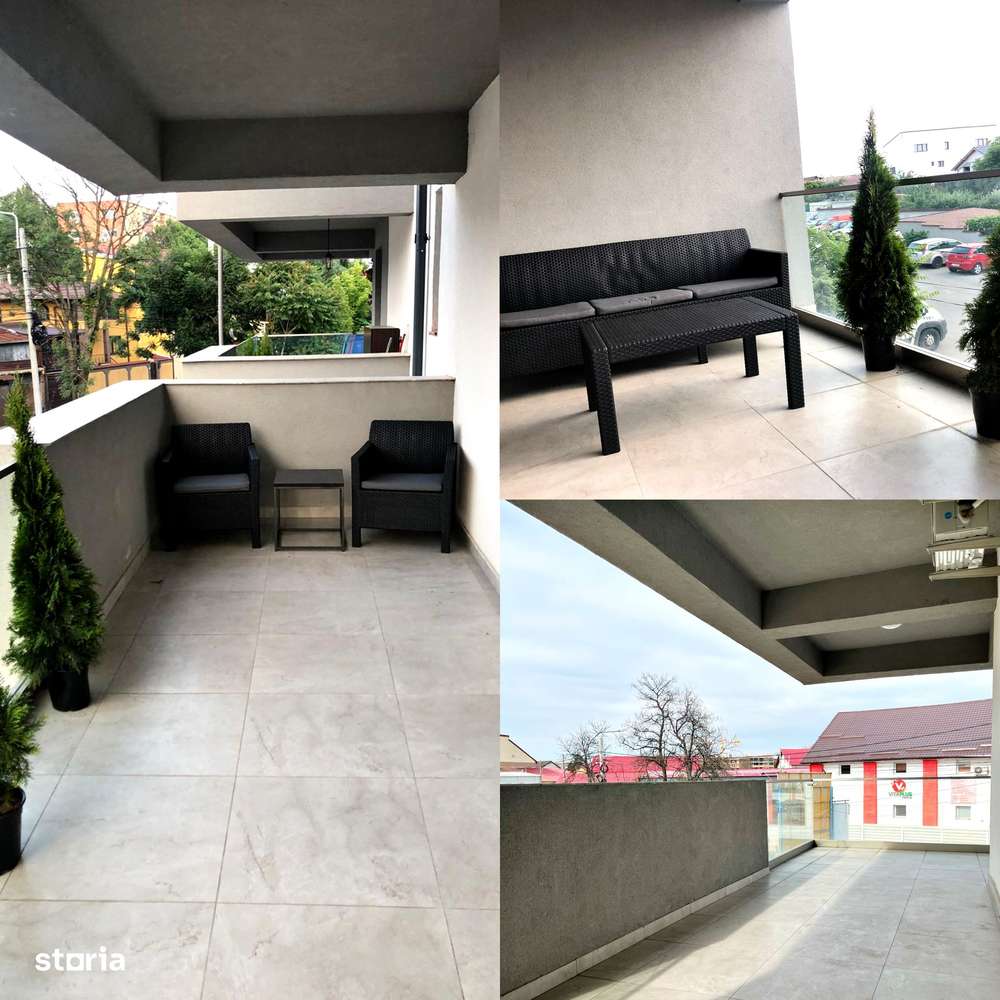 Apartament de închiriat în regim hotelier Happy Residence 1 - Imagine principală: 5/8