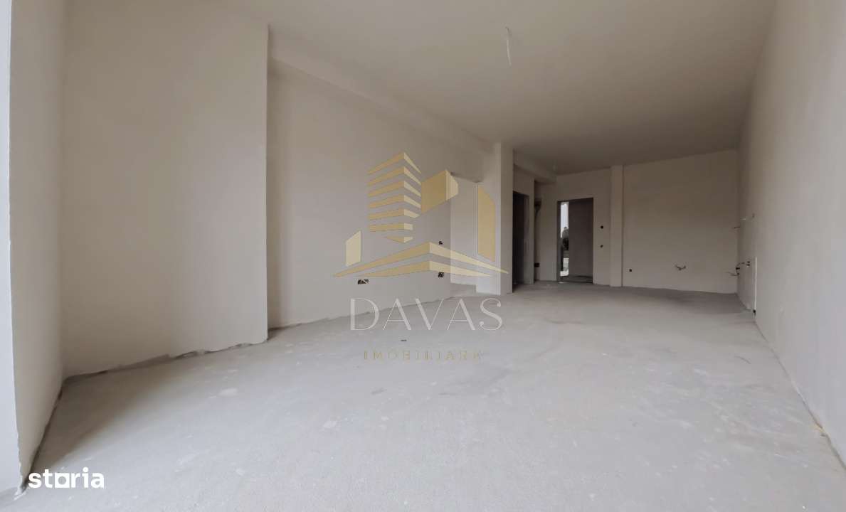 Apartament in bloc Nou de 2 camere - Parcare | Baciu - Imagine principală: 5/10