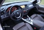 BMW X3 xDrive20d Aut. Blue Performance - 17