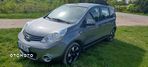 Nissan Note 1.5 dCi Visia - 1