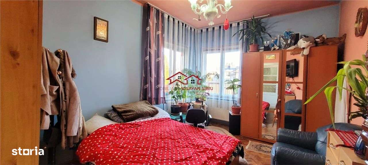 oportunitate casa zona centrala Sibiu, comision 0-13