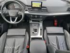 Audi Q5 2.0 TDI Quattro S tronic - 11